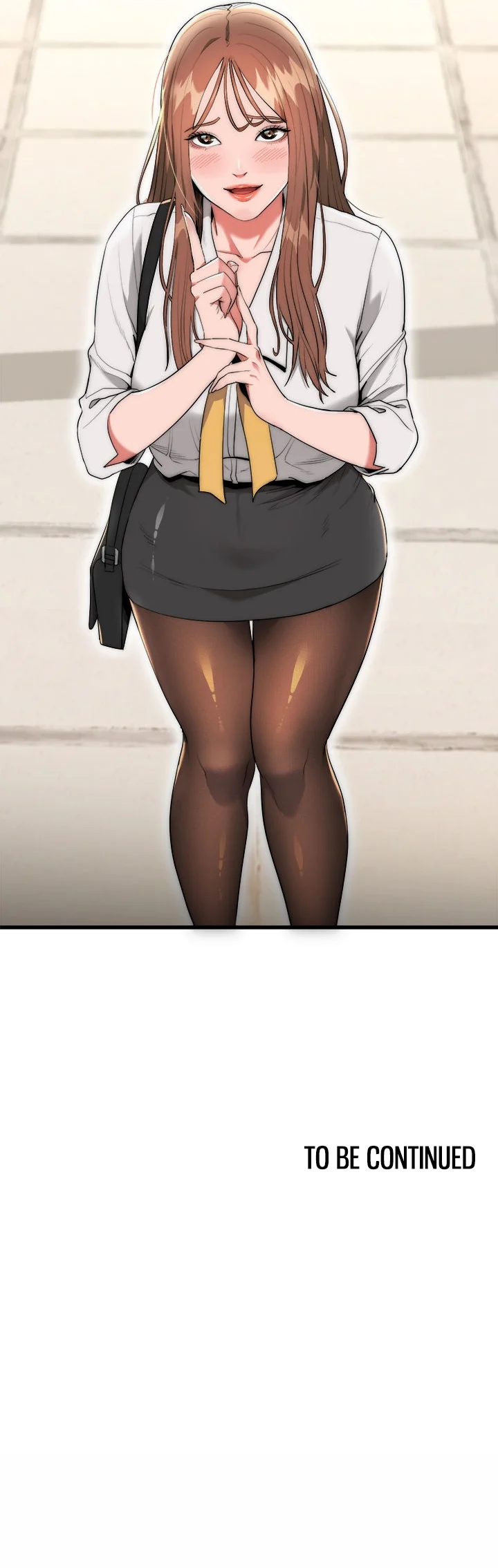 Kangsae the Strong (Uncensored) chapter 9 page 19