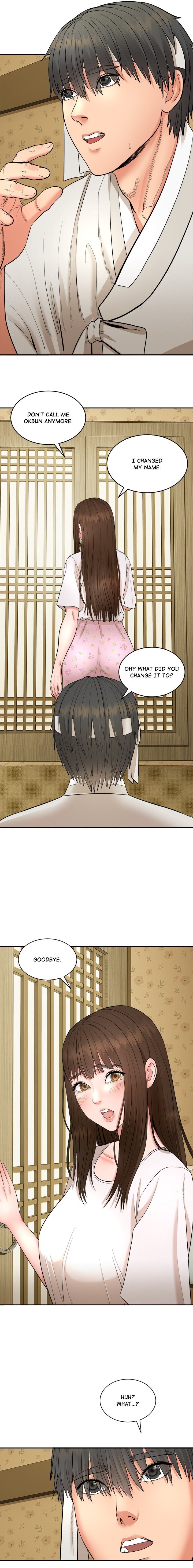 Kangsae the Strong chapter 1 page 23