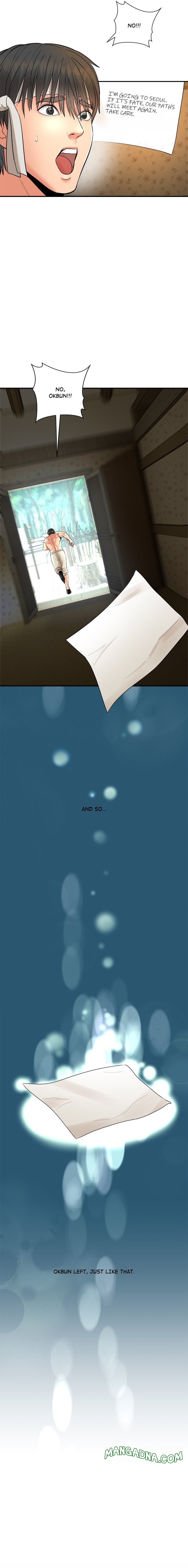 Kangsae the Strong chapter 1 page 30