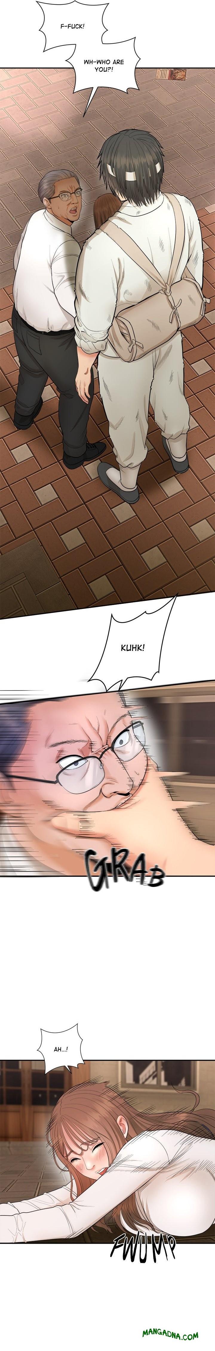 Kangsae the Strong chapter 1 page 48