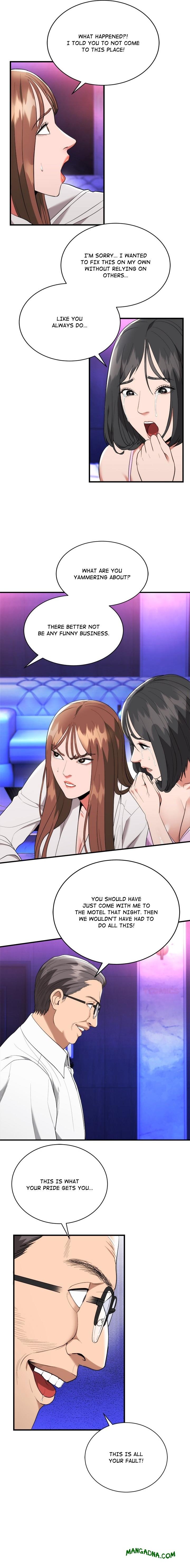 Kangsae the Strong chapter 11 page 13
