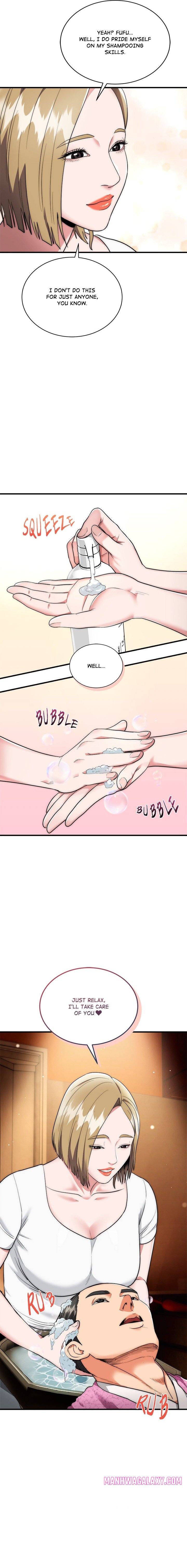 Kangsae the Strong chapter 13 page 16