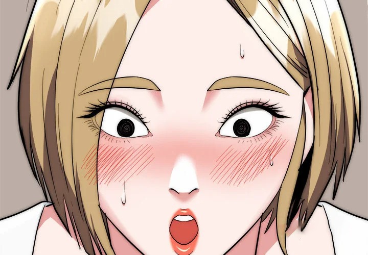 Kangsae the Strong chapter 14 page 3