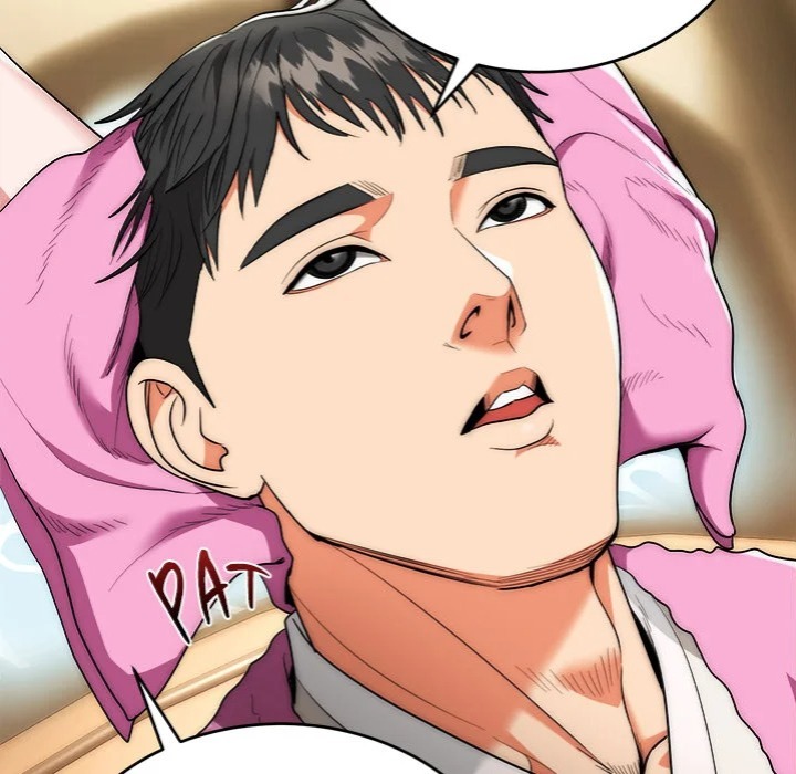 Kangsae the Strong chapter 14 page 23