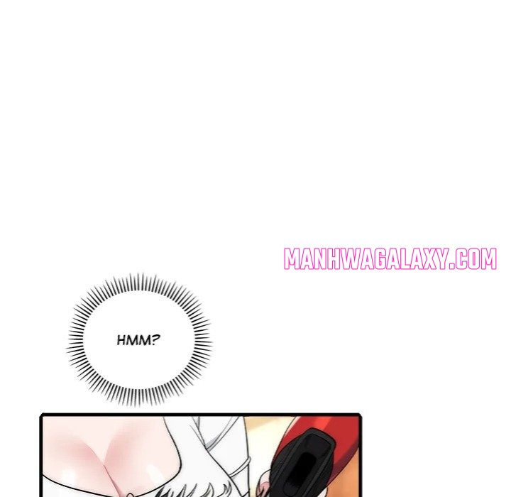 Kangsae the Strong chapter 14 page 35