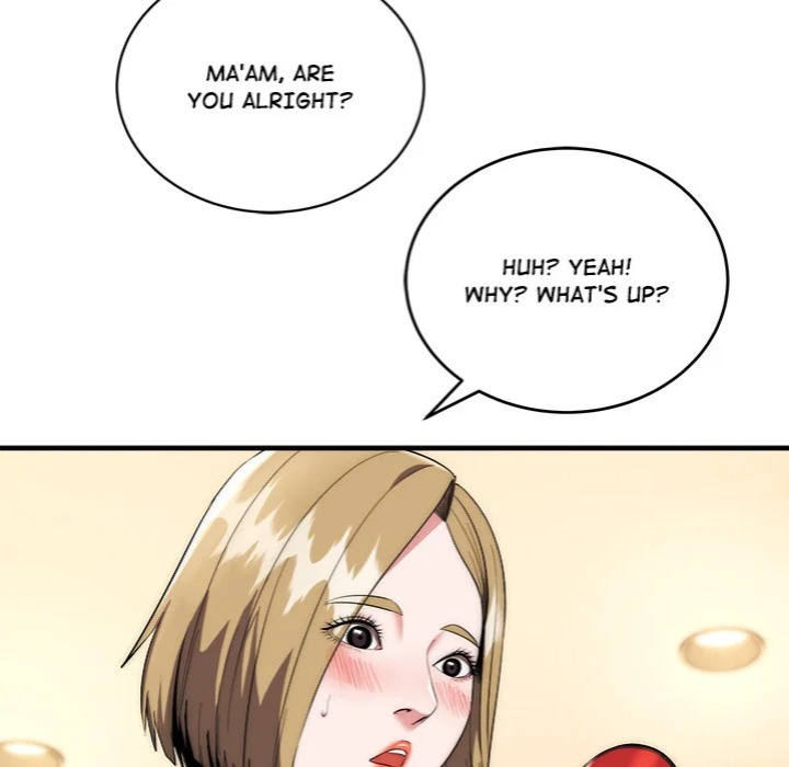 Kangsae the Strong chapter 14 page 40