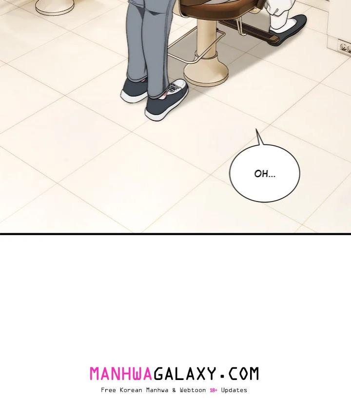 Kangsae the Strong chapter 14 page 44