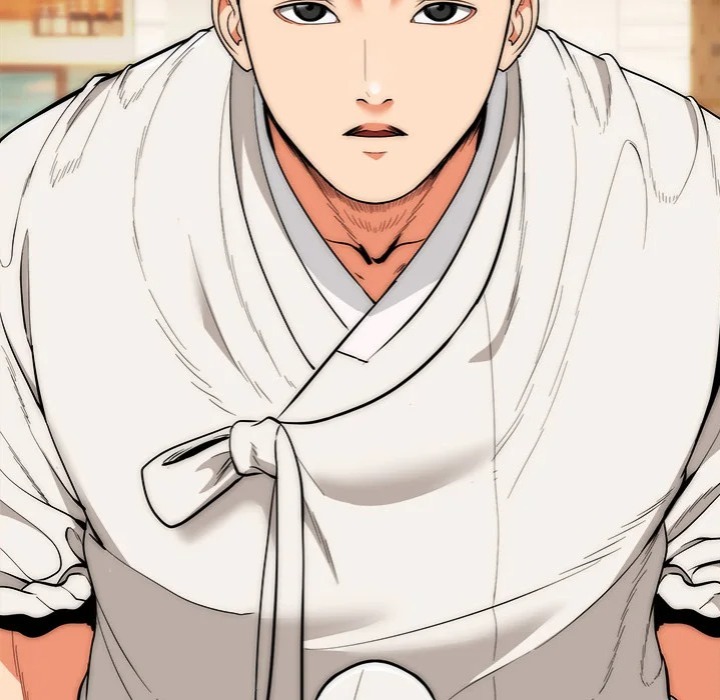Kangsae the Strong chapter 14 page 58