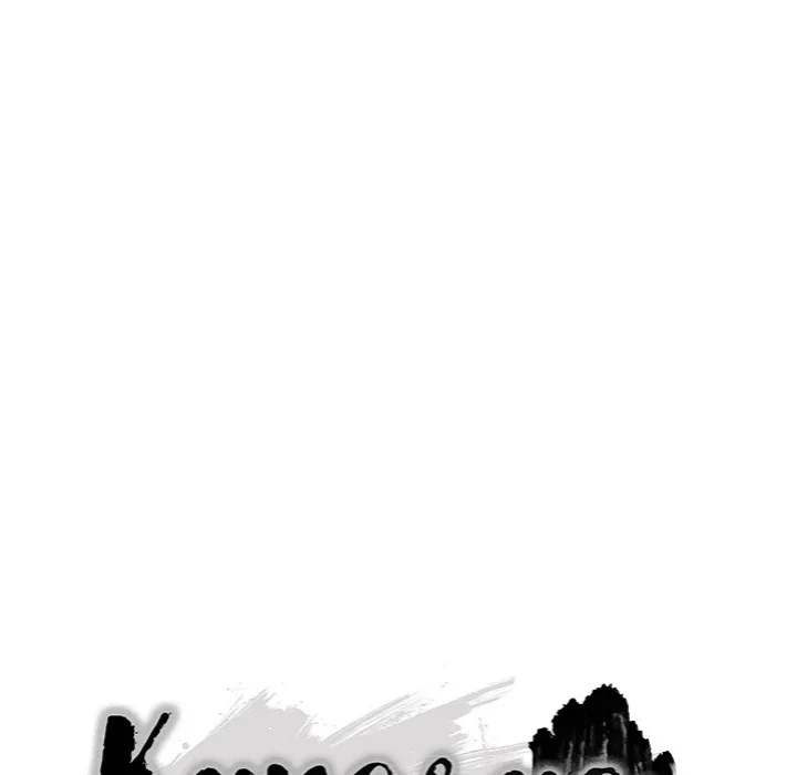 Kangsae the Strong chapter 14 page 61