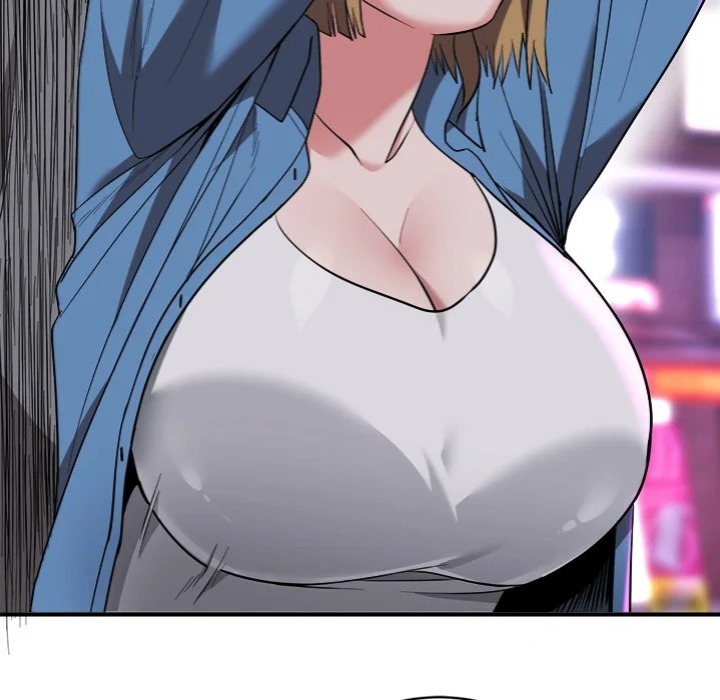 Kangsae the Strong chapter 14 page 75