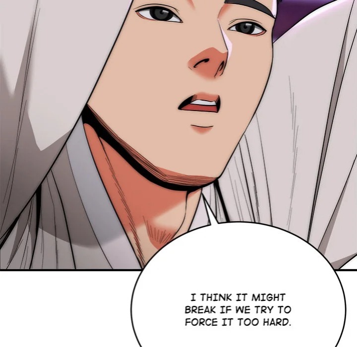 Kangsae the Strong chapter 14 page 85