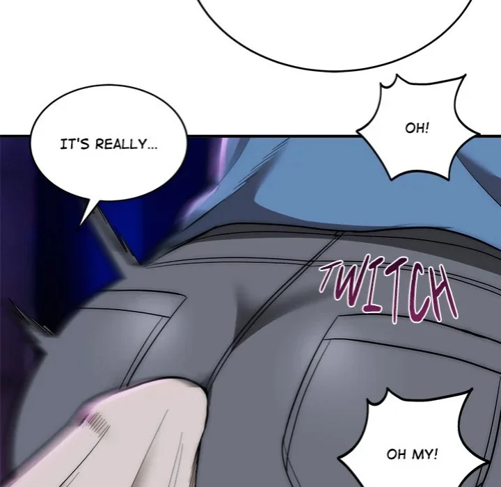 Kangsae the Strong chapter 14 page 86