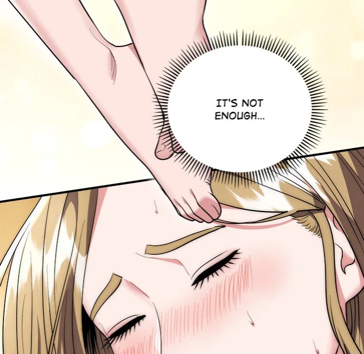 Kangsae the Strong chapter 14 page 141