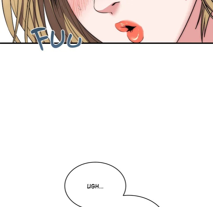 Kangsae the Strong chapter 14 page 142