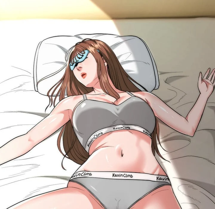 Kangsae the Strong chapter 15 page 6