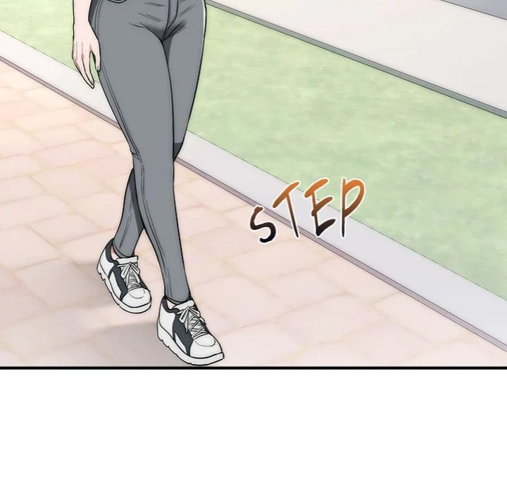 Kangsae the Strong chapter 15 page 40