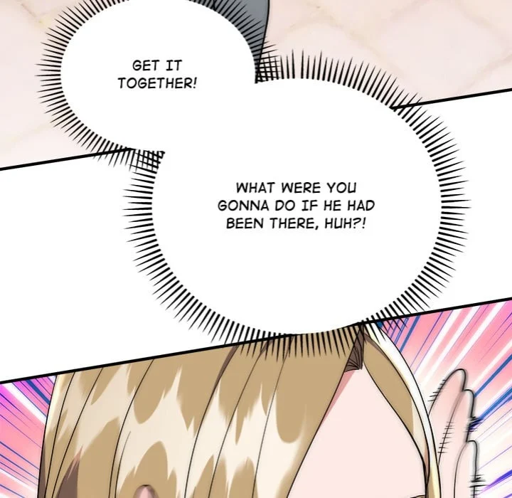 Kangsae the Strong chapter 15 page 47