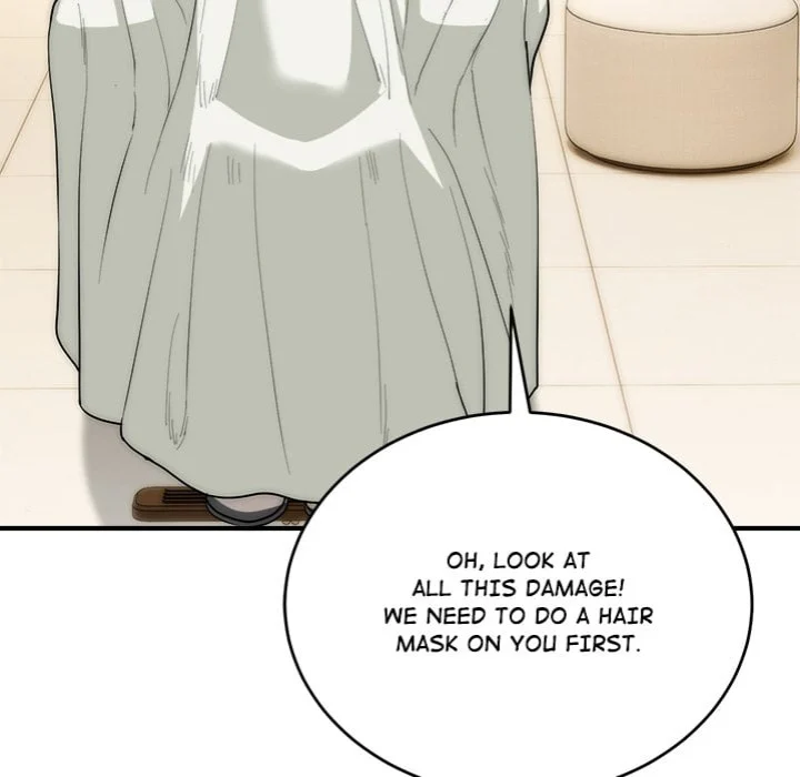 Kangsae the Strong chapter 15 page 73