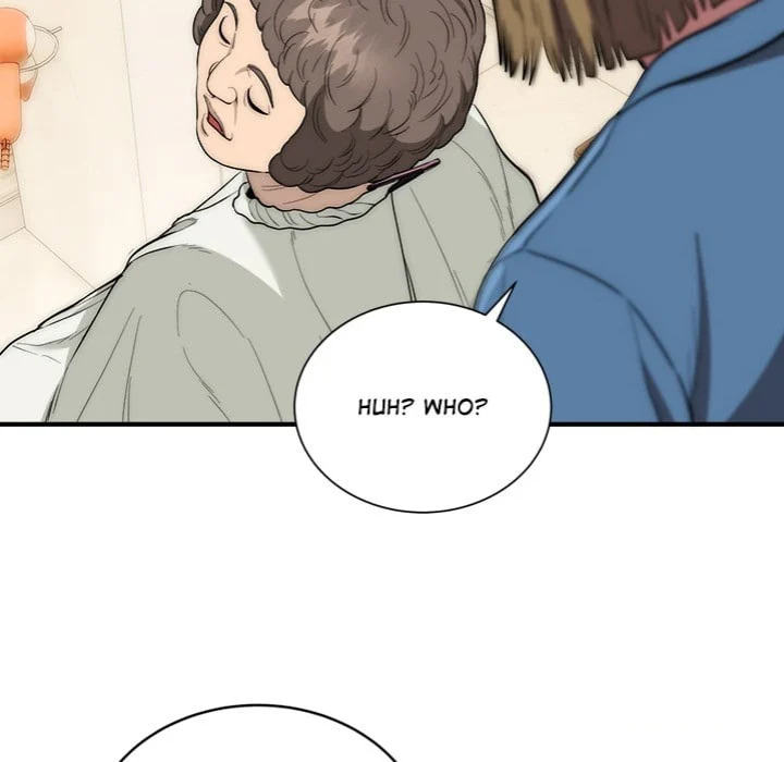 Kangsae the Strong chapter 15 page 75
