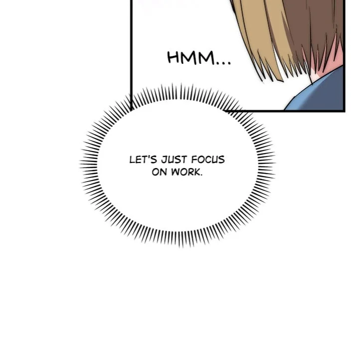 Kangsae the Strong chapter 15 page 81