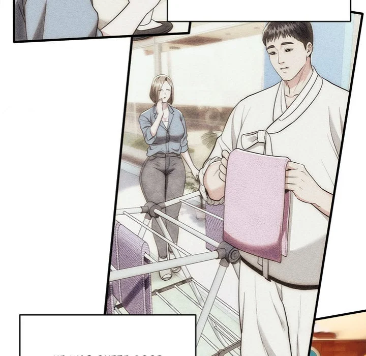 Kangsae the Strong chapter 15 page 84