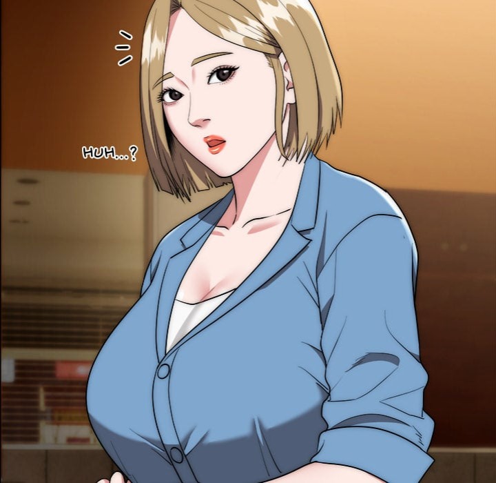 Kangsae the Strong chapter 15 page 97