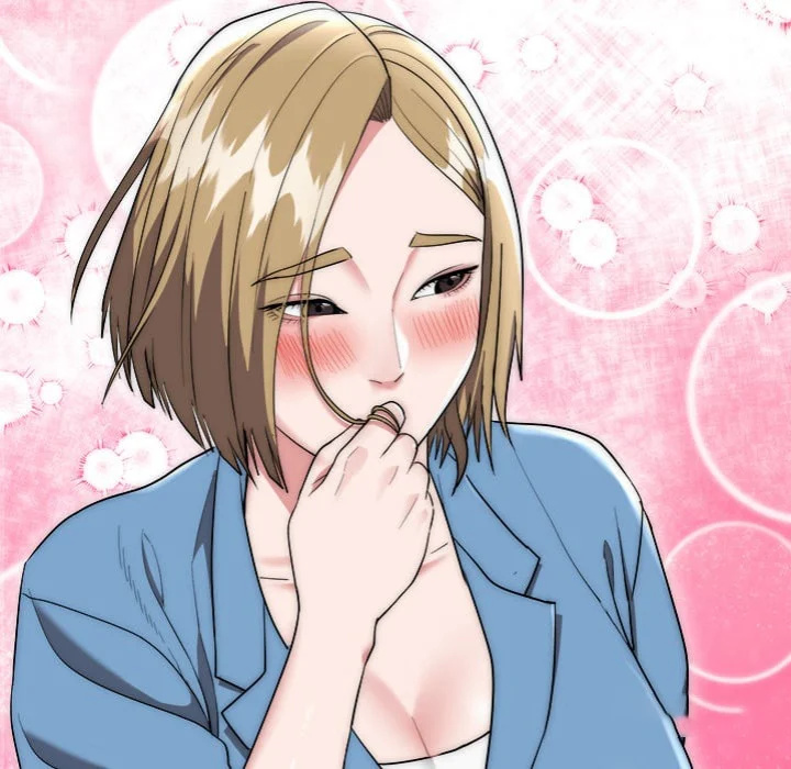 Kangsae the Strong chapter 15 page 111