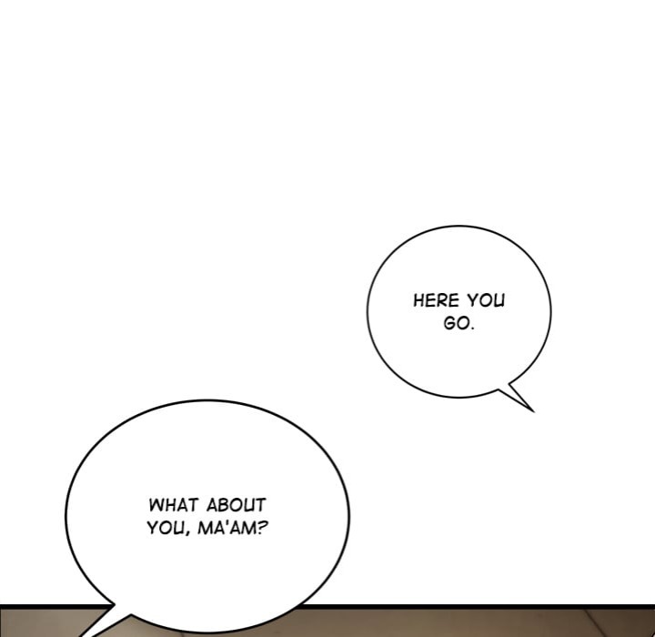 Kangsae the Strong chapter 15 page 114