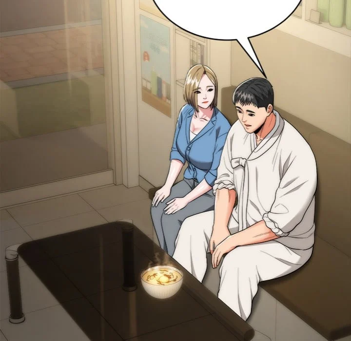 Kangsae the Strong chapter 15 page 117