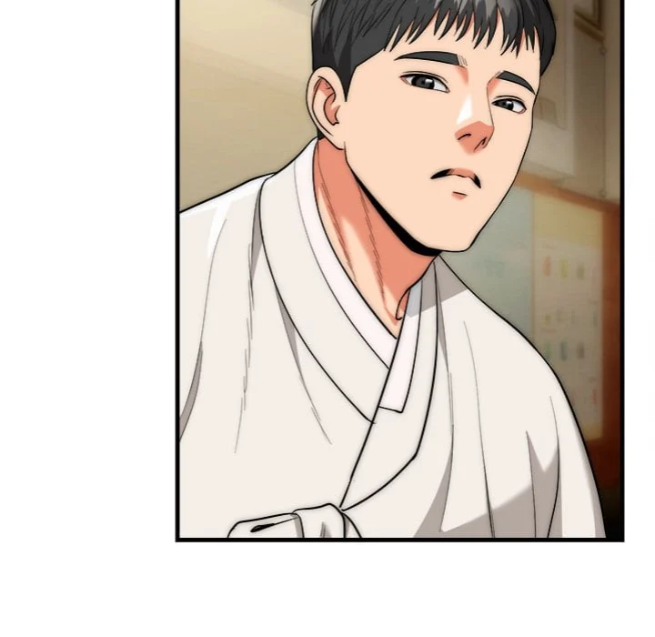 Kangsae the Strong chapter 15 page 136