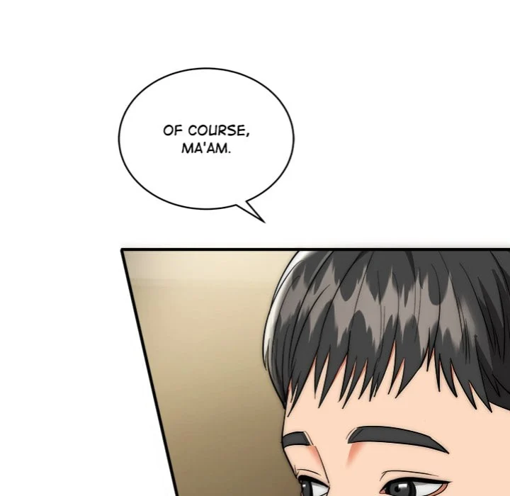 Kangsae the Strong chapter 15 page 140