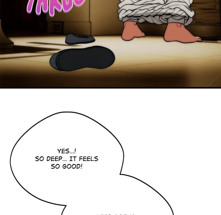 Kangsae the Strong chapter 17 page 35