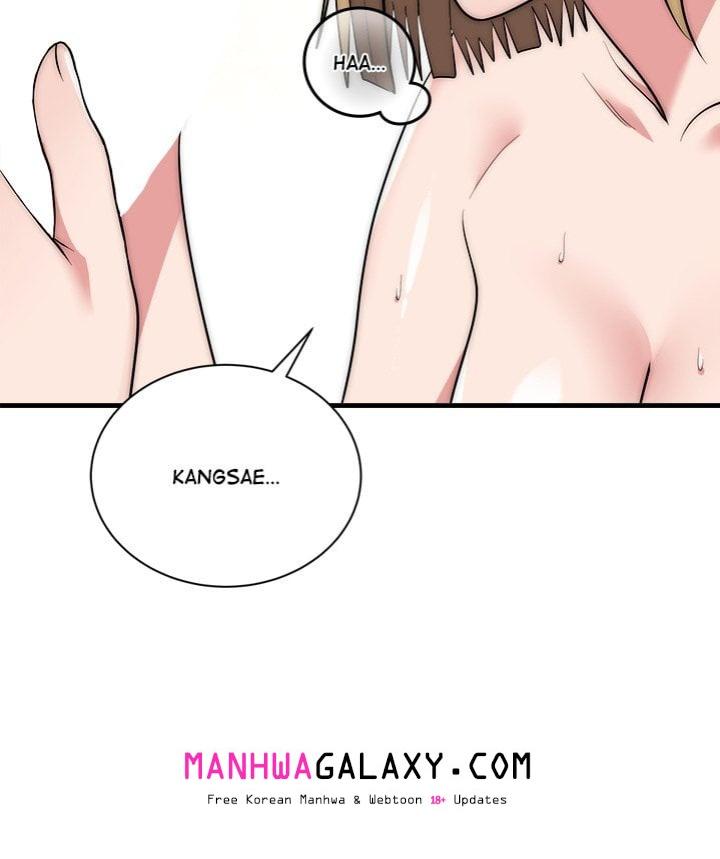 Kangsae the Strong chapter 17 page 64