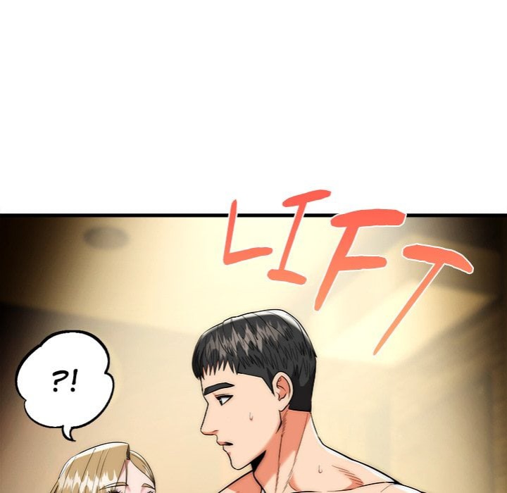 Kangsae the Strong chapter 17 page 75