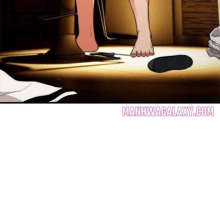 Kangsae the Strong chapter 17 page 97