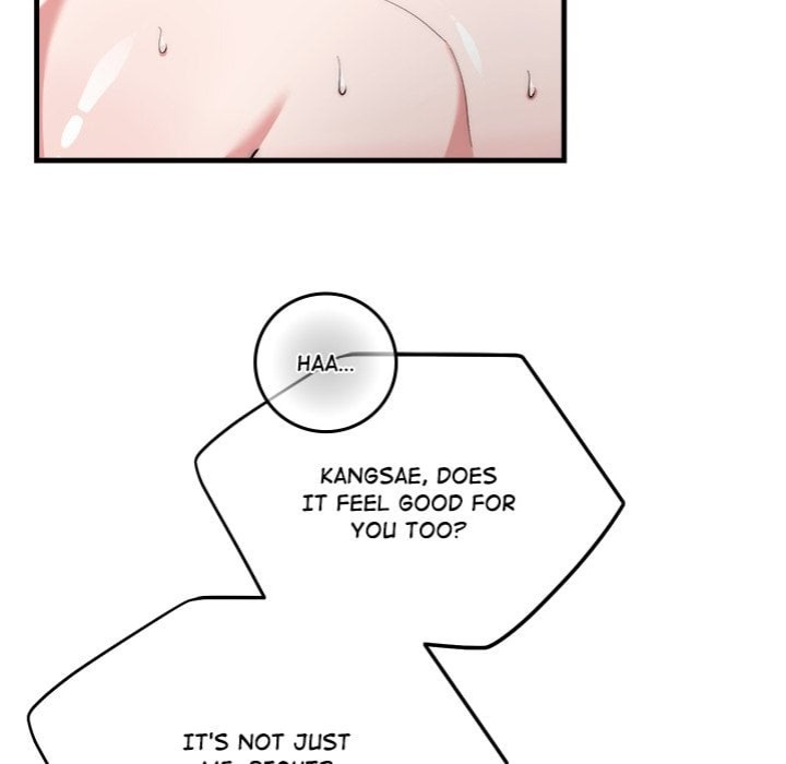 Kangsae the Strong chapter 17 page 104