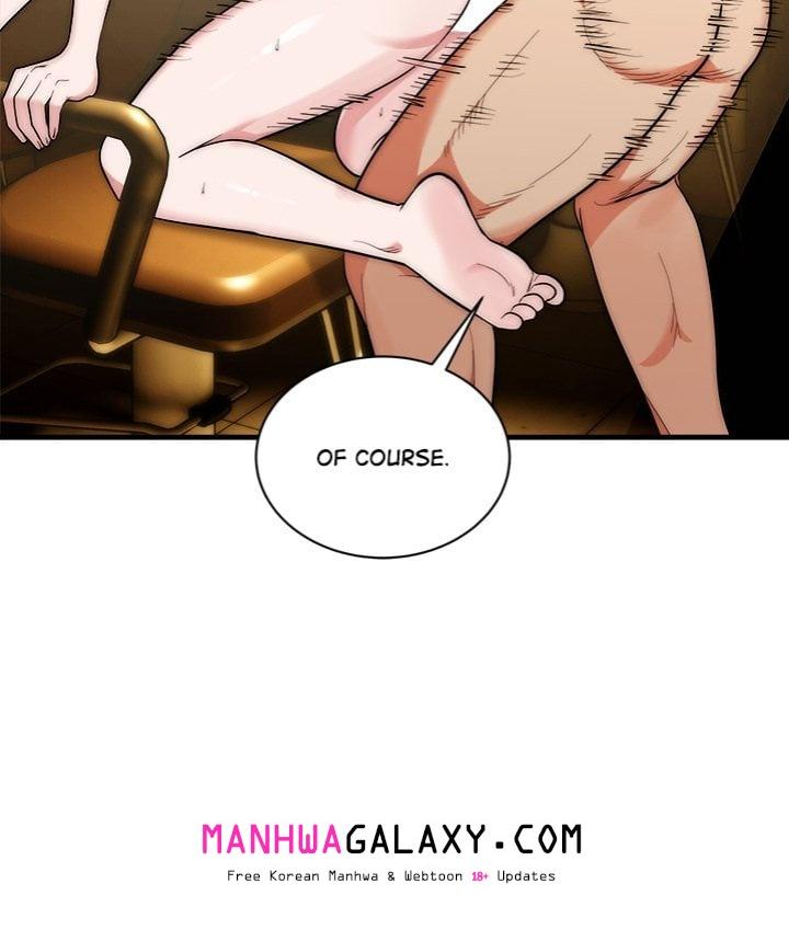 Kangsae the Strong chapter 17 page 106