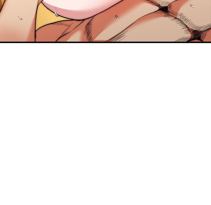 Kangsae the Strong chapter 17 page 125
