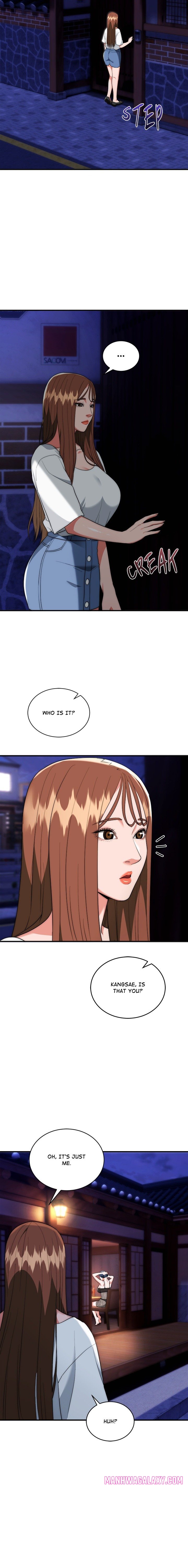 Kangsae the Strong chapter 18 page 7
