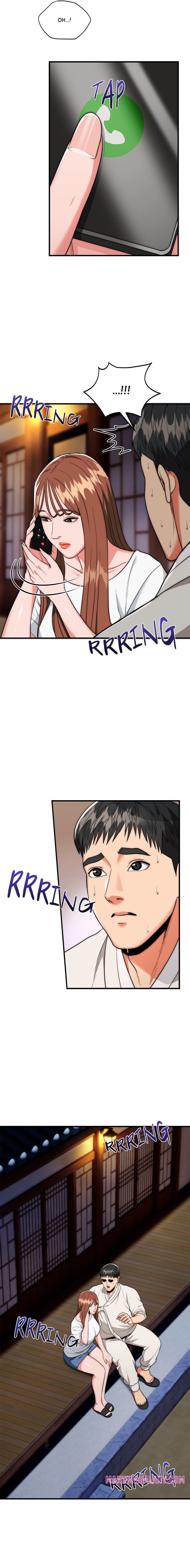 Kangsae the Strong chapter 19 page 4