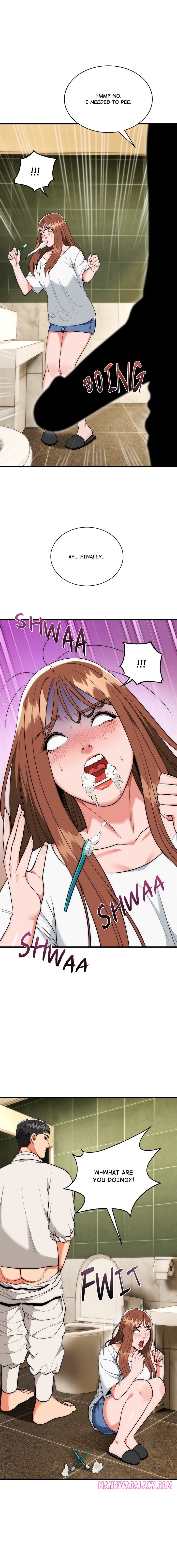 Kangsae the Strong chapter 19 page 13