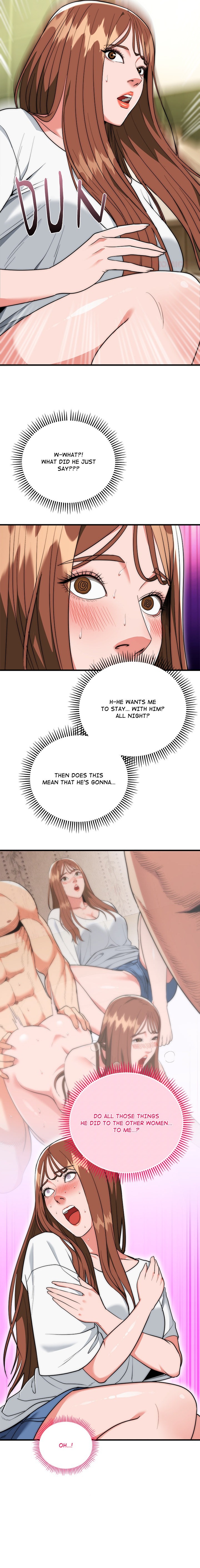 Kangsae the Strong chapter 19 page 16