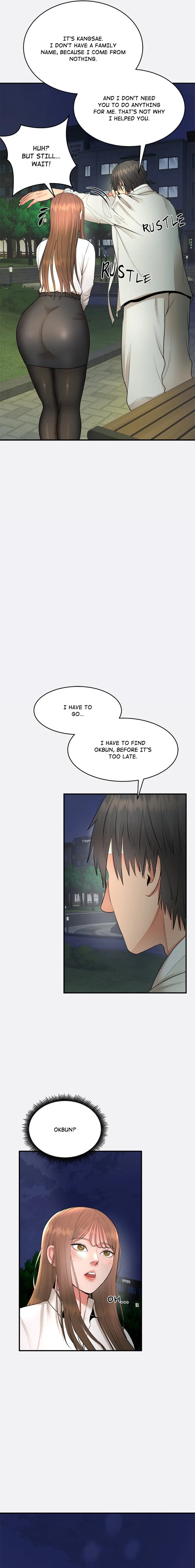 Kangsae the Strong chapter 2 page 15