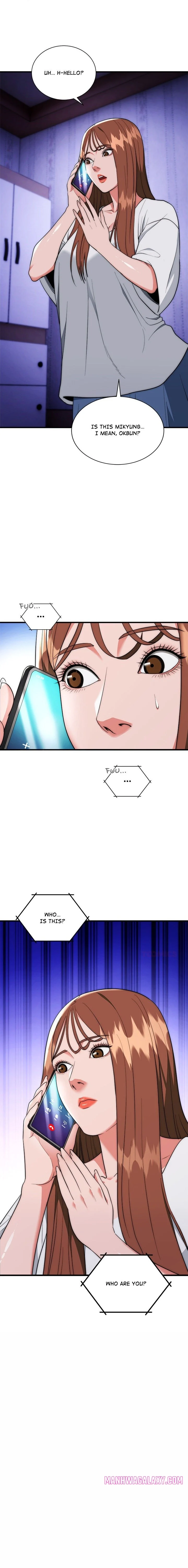 Kangsae the Strong chapter 20 page 2