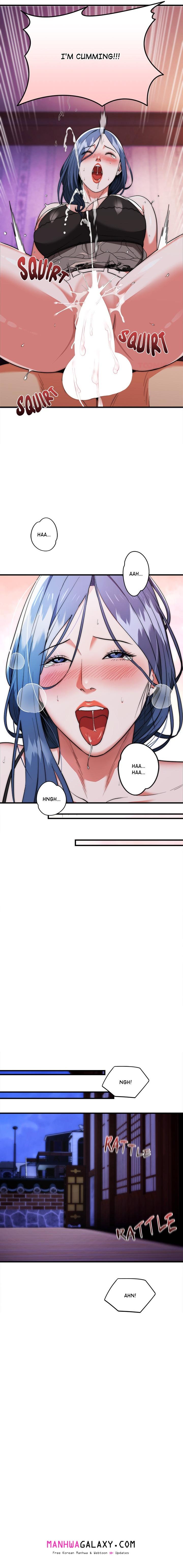 Kangsae the Strong chapter 22 page 5