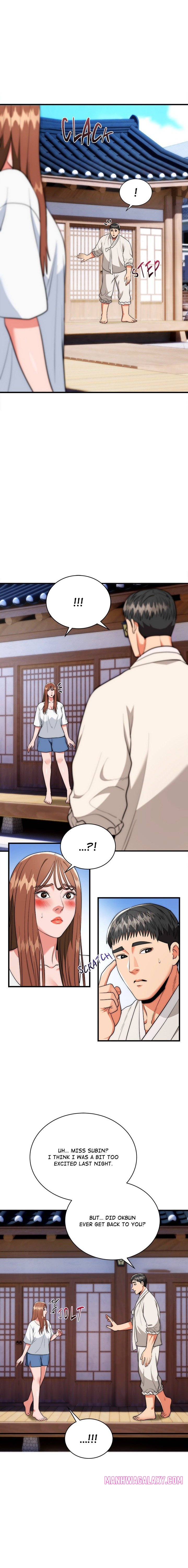 Kangsae the Strong chapter 22 page 11