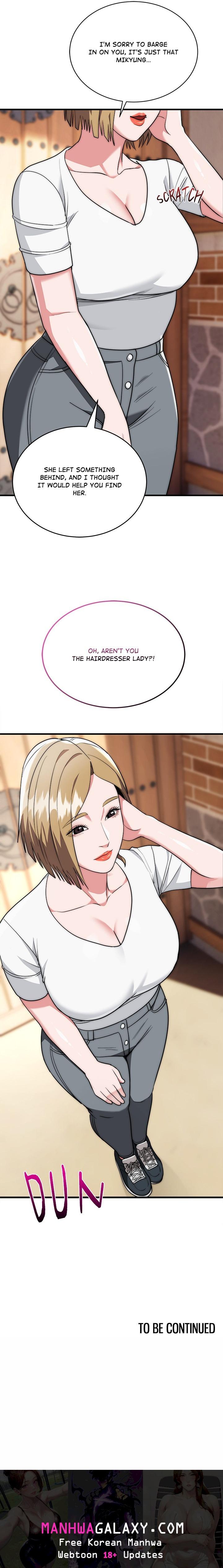 Kangsae the Strong chapter 22 page 17