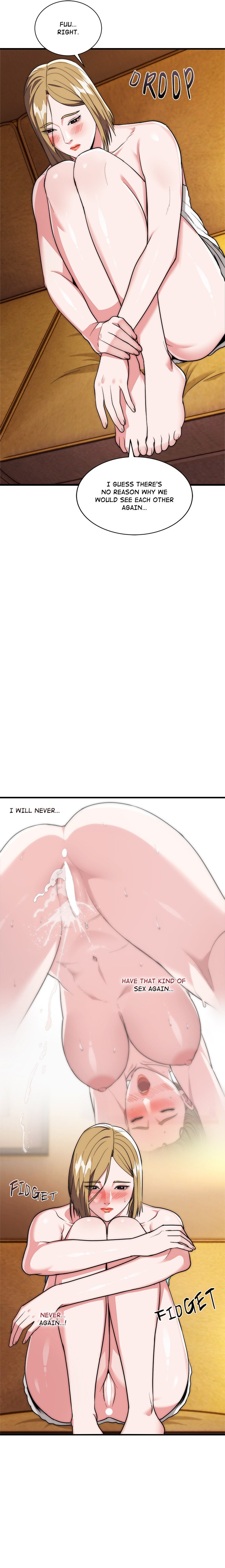 Kangsae the Strong chapter 23 page 3