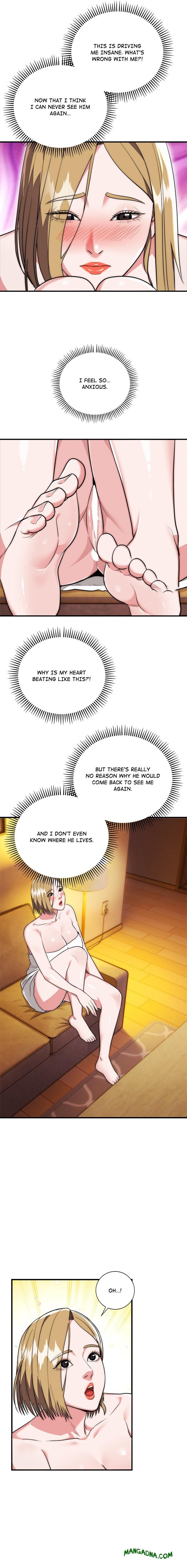 Kangsae the Strong chapter 23 page 4