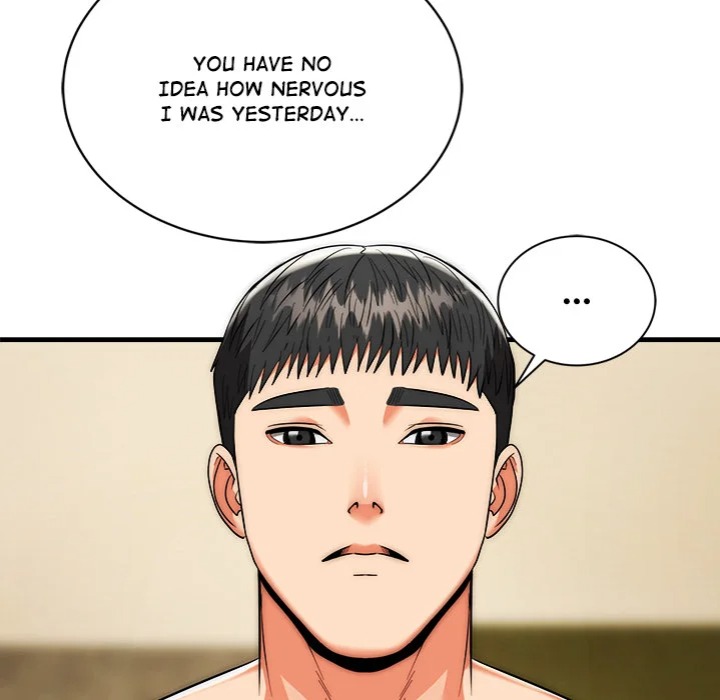 Kangsae the Strong chapter 24 page 19